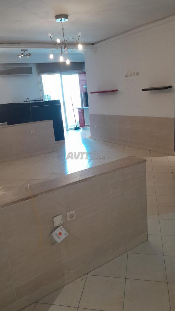 شقة 80 متر مربع للإيجار في الدار البيضاء – ماير إفنتشن — Photo 20