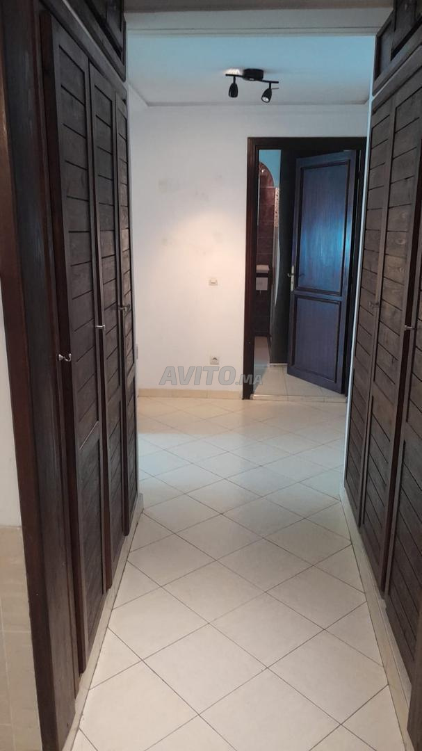 شقة 80 متر مربع للإيجار في الدار البيضاء – ماير إفنتشن — Photo 26