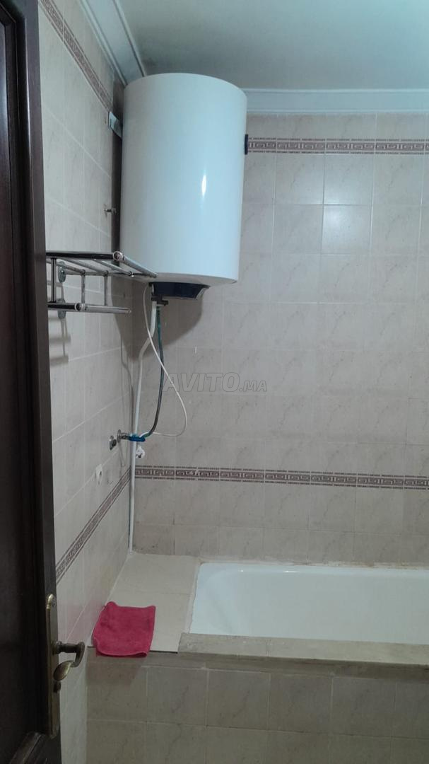 شقة 80 متر مربع للإيجار في الدار البيضاء – ماير إفنتشن — Photo 30