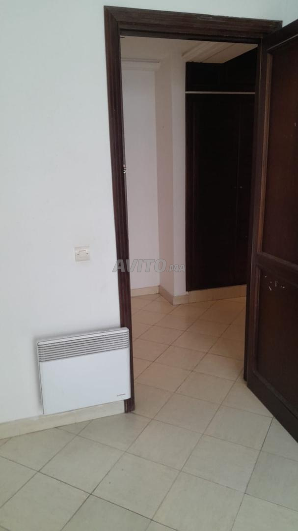 شقة 80 متر مربع للإيجار في الدار البيضاء – ماير إفنتشن — Photo 32