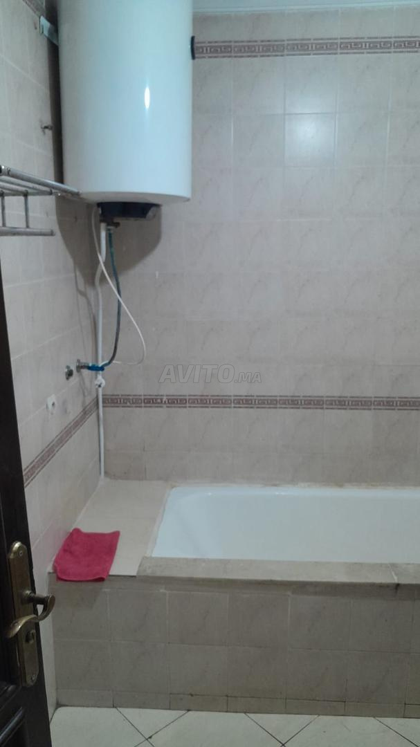شقة 80 متر مربع للإيجار في الدار البيضاء – ماير إفنتشن — Photo 41