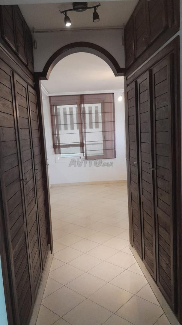 شقة 80 متر مربع للإيجار في الدار البيضاء – ماير إفنتشن — Photo 45