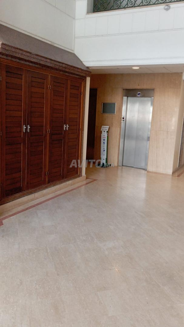 شقة 80 متر مربع للإيجار في الدار البيضاء – ماير إفنتشن — Photo 51