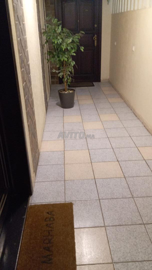 شقة 80 متر مربع للإيجار في الدار البيضاء – ماير إفنتشن — Photo 55