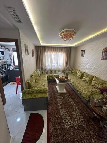 Appartement 80m² à vendre à Tanger — Photo 5