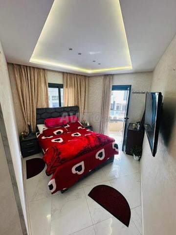 Appartement 80m² à vendre à Tanger — Photo 7