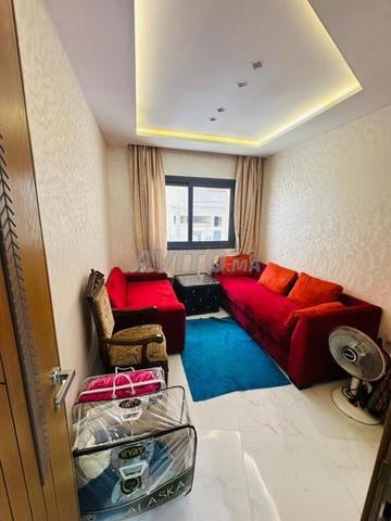 Appartement 80m² à vendre à Tanger — Photo 17