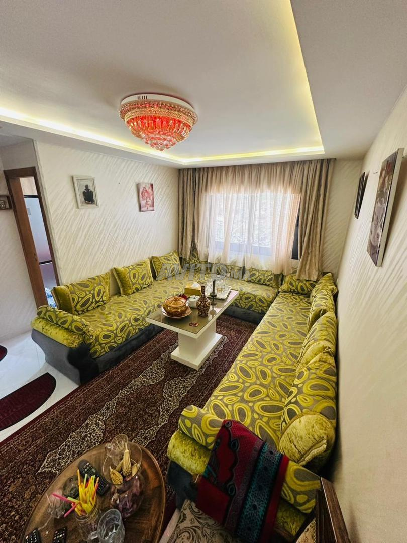 Appartement 80m² à vendre à Tanger — Photo 4