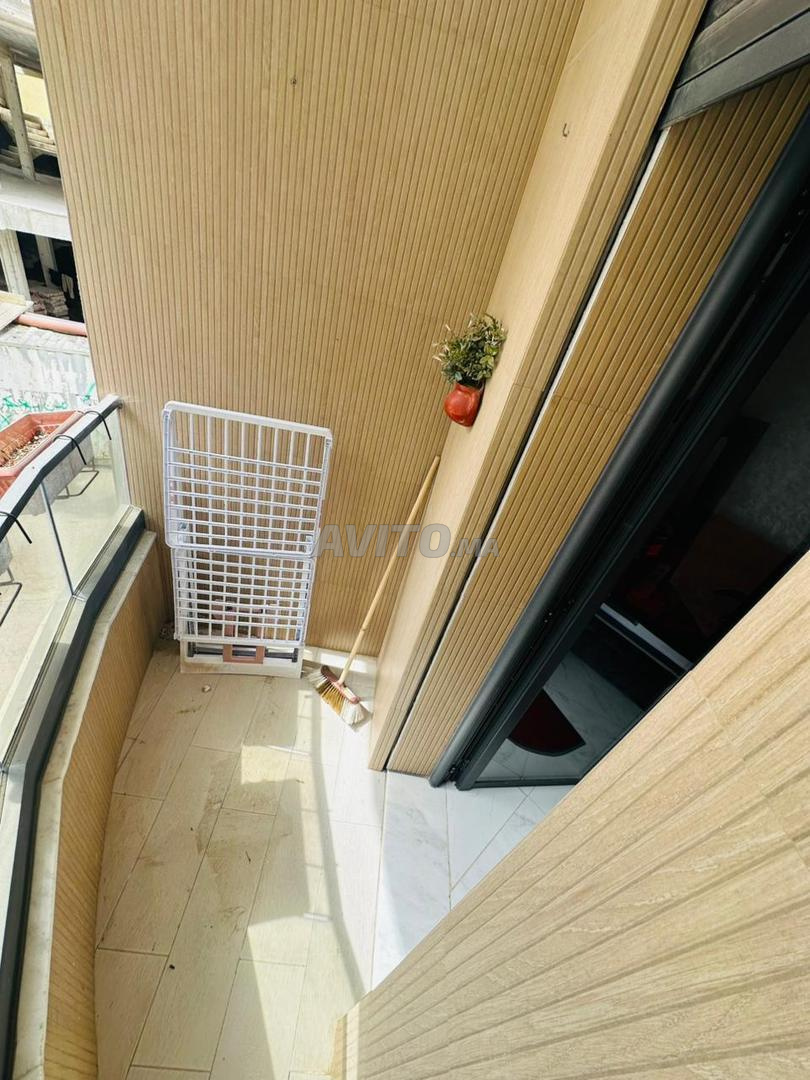 Appartement 80m² à vendre à Tanger — Photo 10