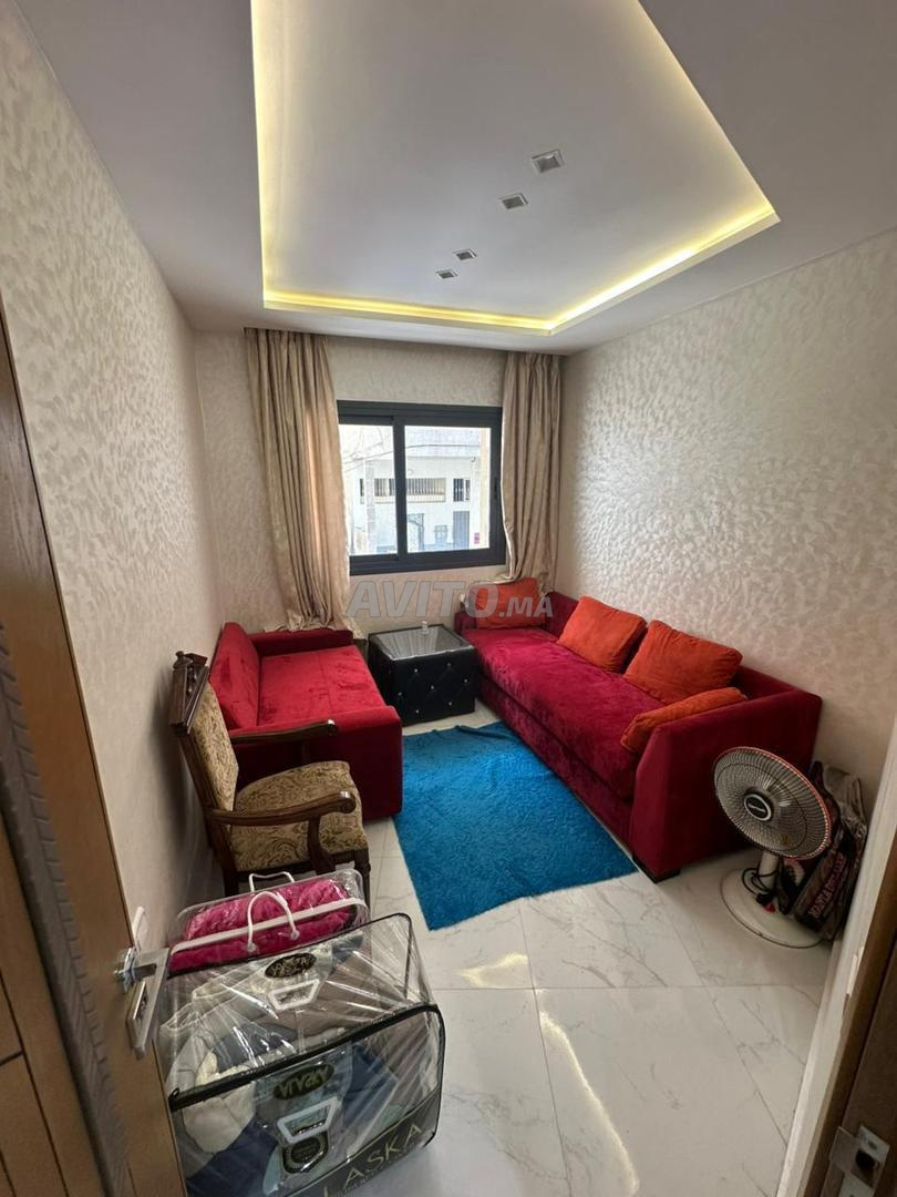 Appartement 80m² à vendre à Tanger — Photo 14