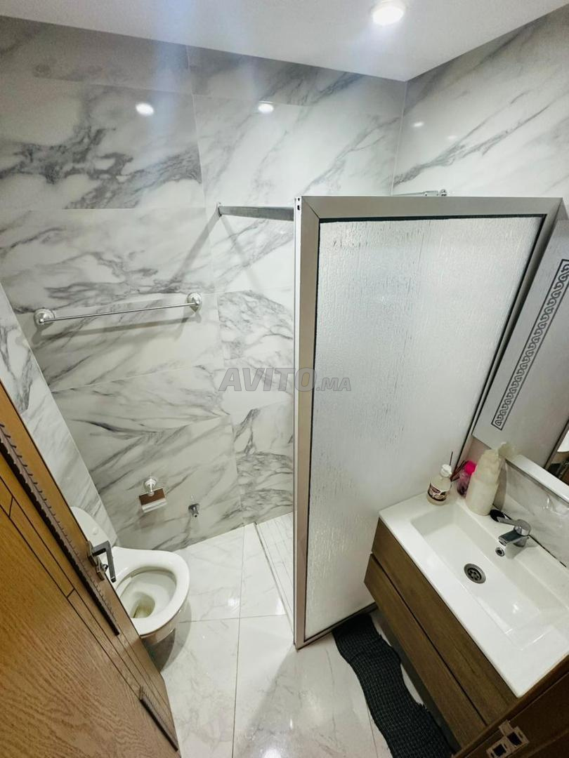 Appartement 80m² à vendre à Tanger — Photo 16