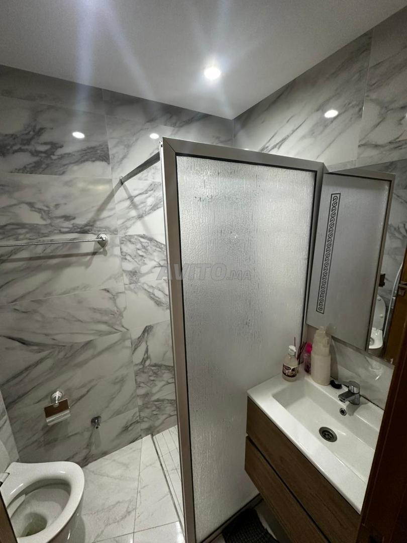 Appartement 80m² à vendre à Tanger — Photo 26
