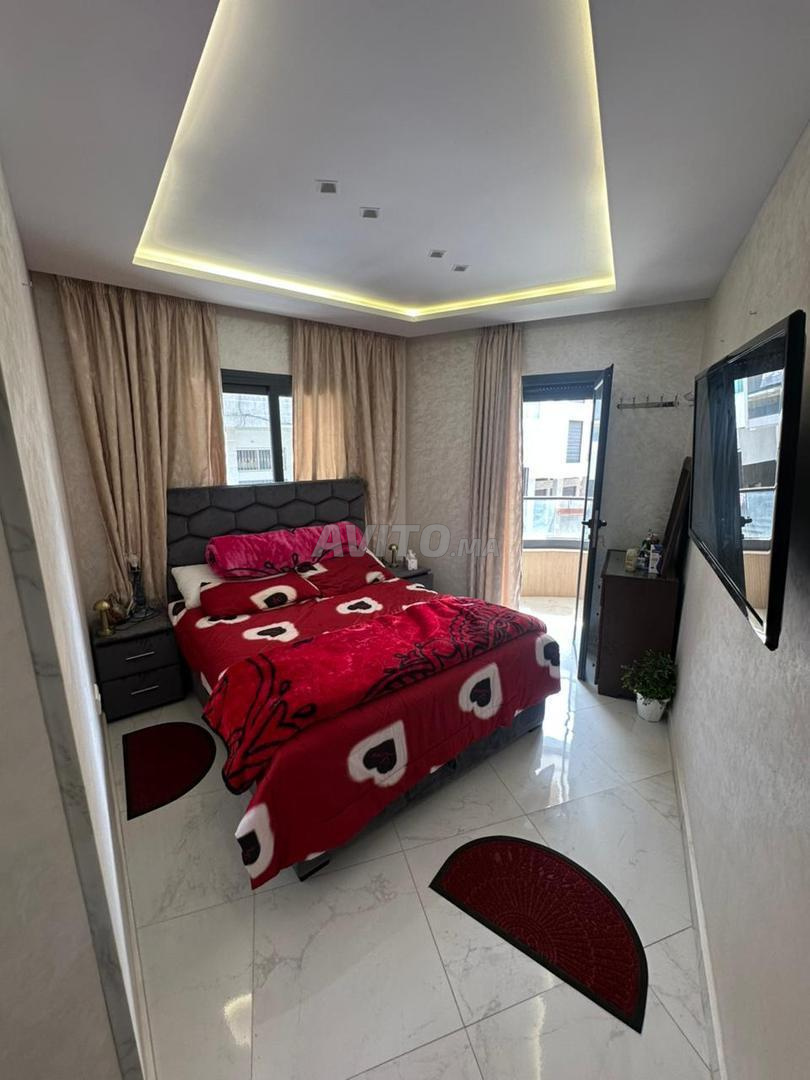 Appartement 80m² à vendre à Tanger — Photo 28