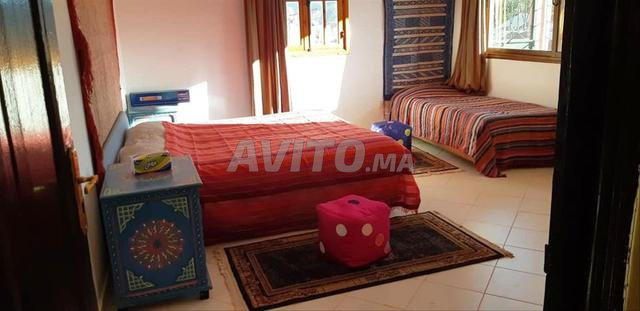 فيلا 1000 م² للإيجار في مراكش — Photo 3