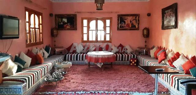فيلا 1000 م² للإيجار في مراكش — Photo 7