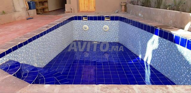 فيلا 1000 م² للإيجار في مراكش — Photo 15