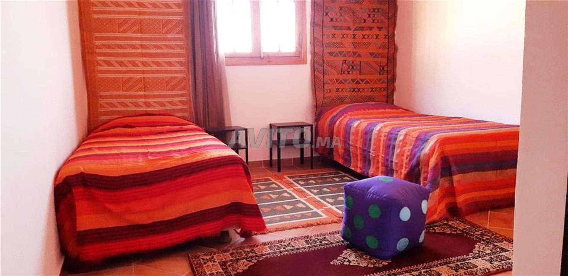 فيلا 1000 م² للإيجار في مراكش — Photo 12