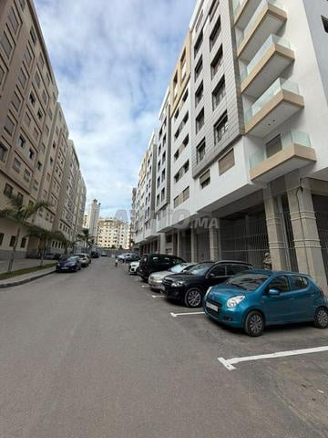 Apartment 60 m² for Sale in Tangier (Marjane) — Photo 2