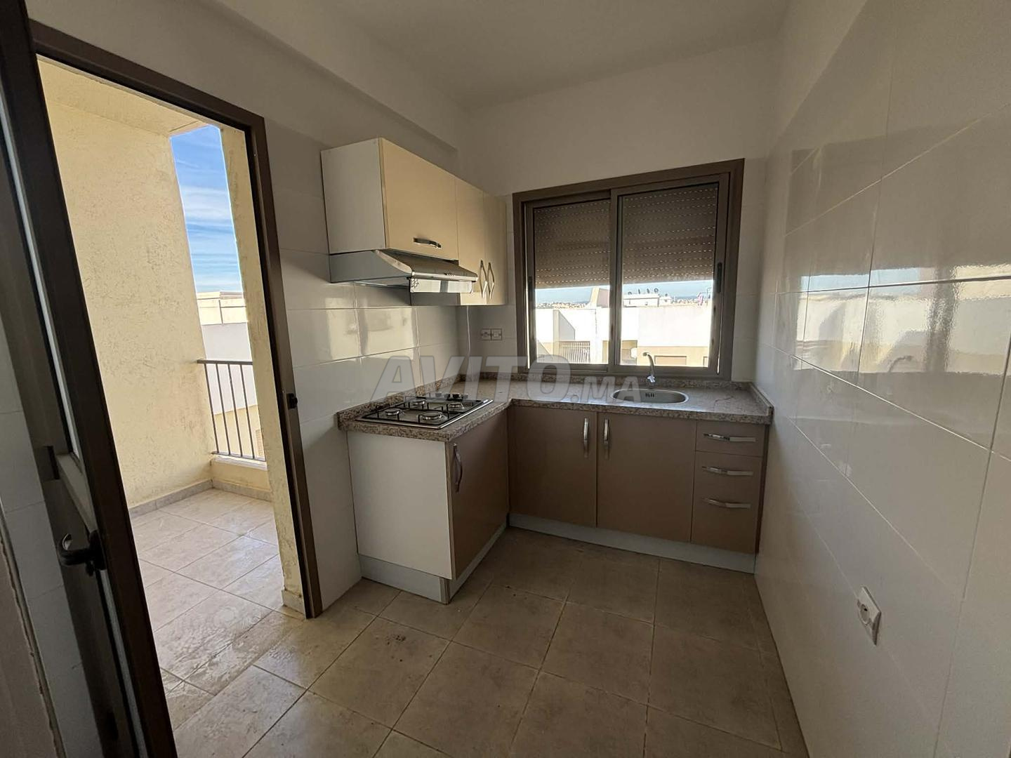 Apartment 60 m² for Sale in Tangier (Marjane) — Photo 11