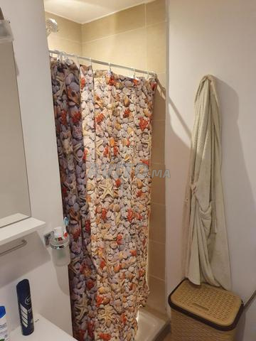 Studio à louer pour 5500 MAD à Casablanca — Photo 7