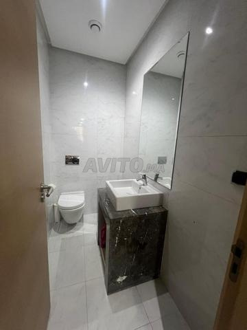 Appartement 135 m² à louer à Bouskoura, Ville Verte — Photo 6