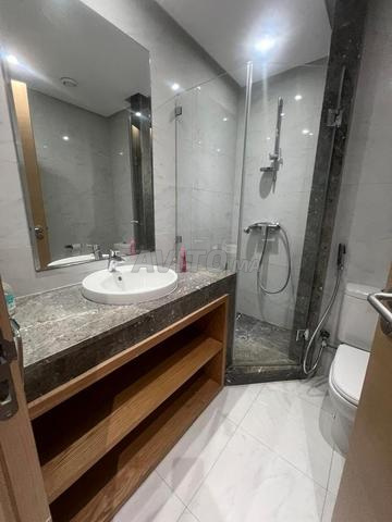 Appartement 135 m² à louer à Bouskoura, Ville Verte — Photo 12
