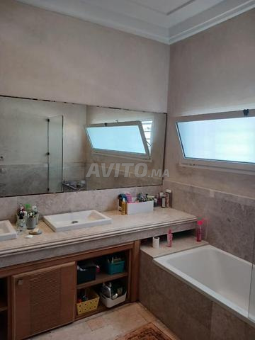 Villa 480 m² à louer à Casablanca (Dar Bouazza) — Photo 5
