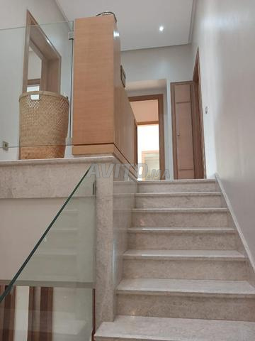 Villa 480 m² à louer à Casablanca (Dar Bouazza) — Photo 7