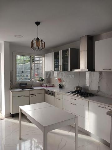 Villa 480 m² à louer à Casablanca (Dar Bouazza) — Photo 11