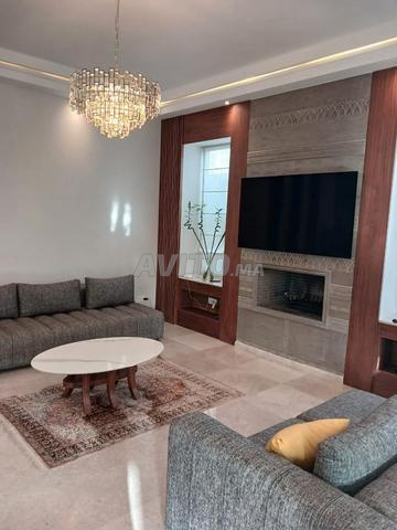 Villa 480 m² à louer à Casablanca (Dar Bouazza) — Photo 17