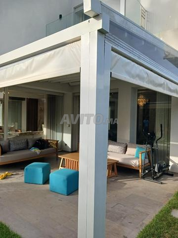 Villa 480 m² à louer à Casablanca (Dar Bouazza) — Photo 21