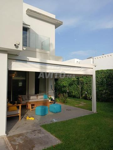 Villa 480 m² à louer à Casablanca (Dar Bouazza) — Photo 23