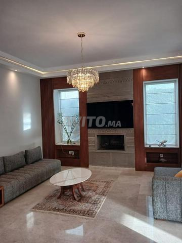 Villa 480 m² à louer à Casablanca (Dar Bouazza) — Photo 25