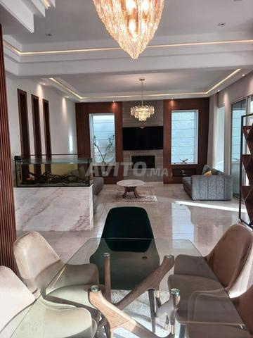Villa 480 m² à louer à Casablanca (Dar Bouazza) — Photo 27