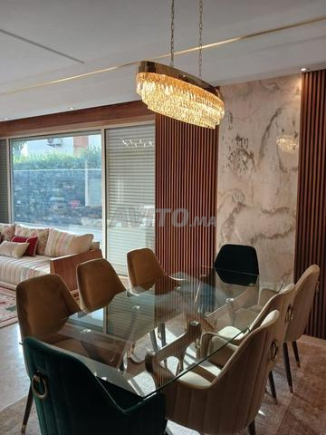Villa 480 m² à louer à Casablanca (Dar Bouazza) — Photo 31