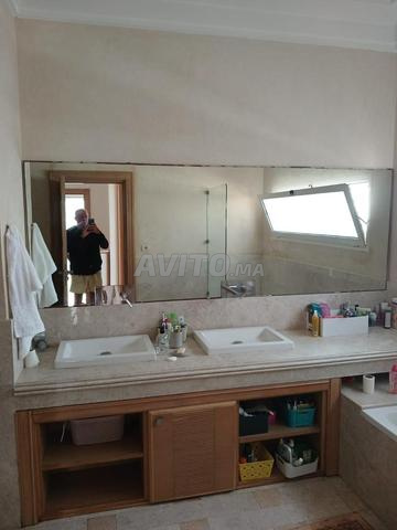 Villa 480 m² à louer à Casablanca (Dar Bouazza) — Photo 35