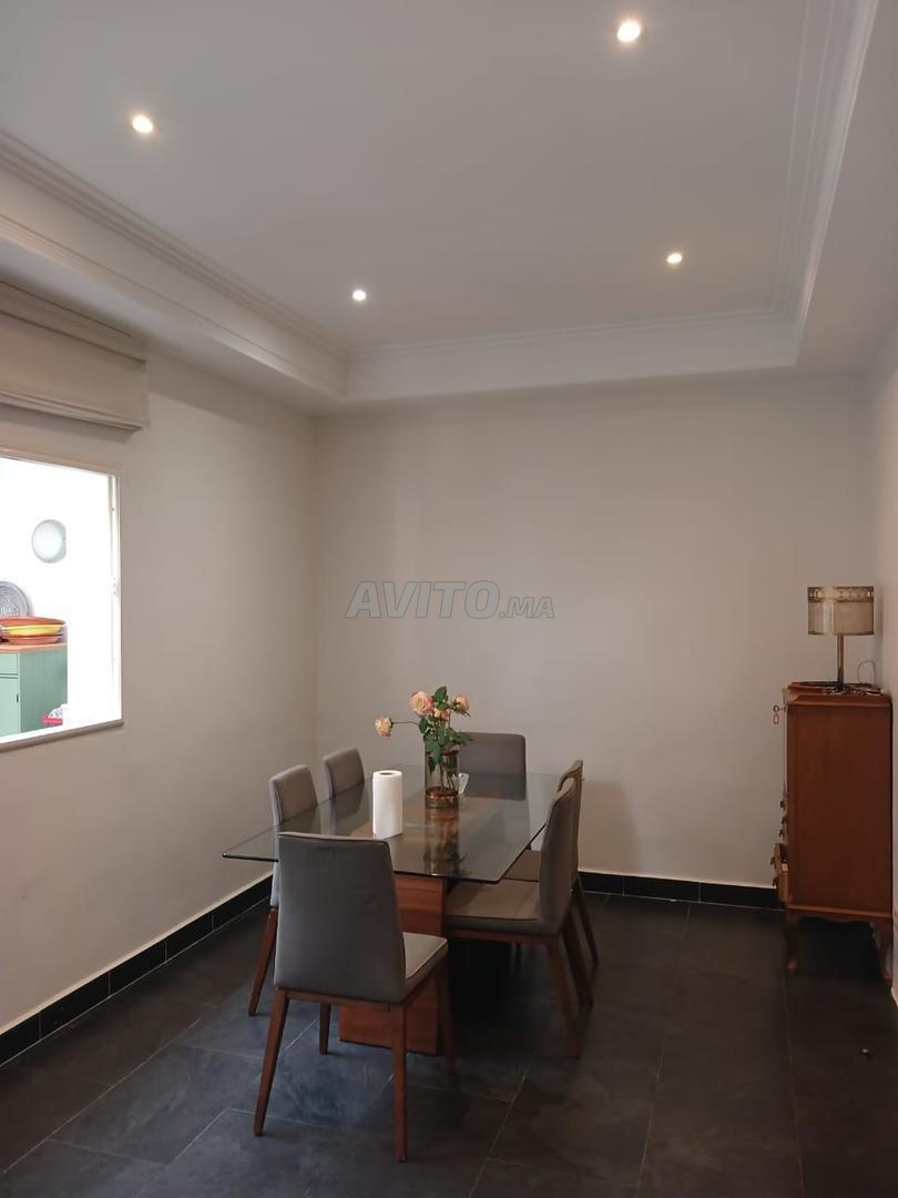 Villa 480 m² à louer à Casablanca (Dar Bouazza) — Photo 14