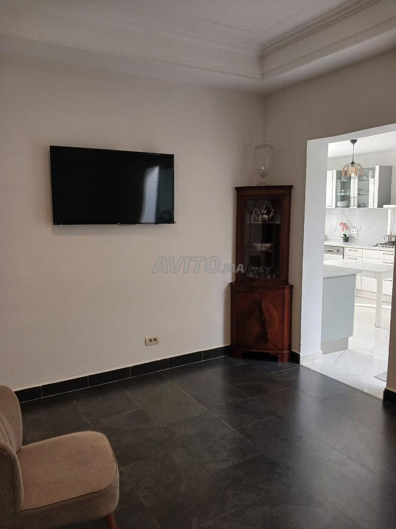 Villa 480 m² à louer à Casablanca (Dar Bouazza) — Photo 16