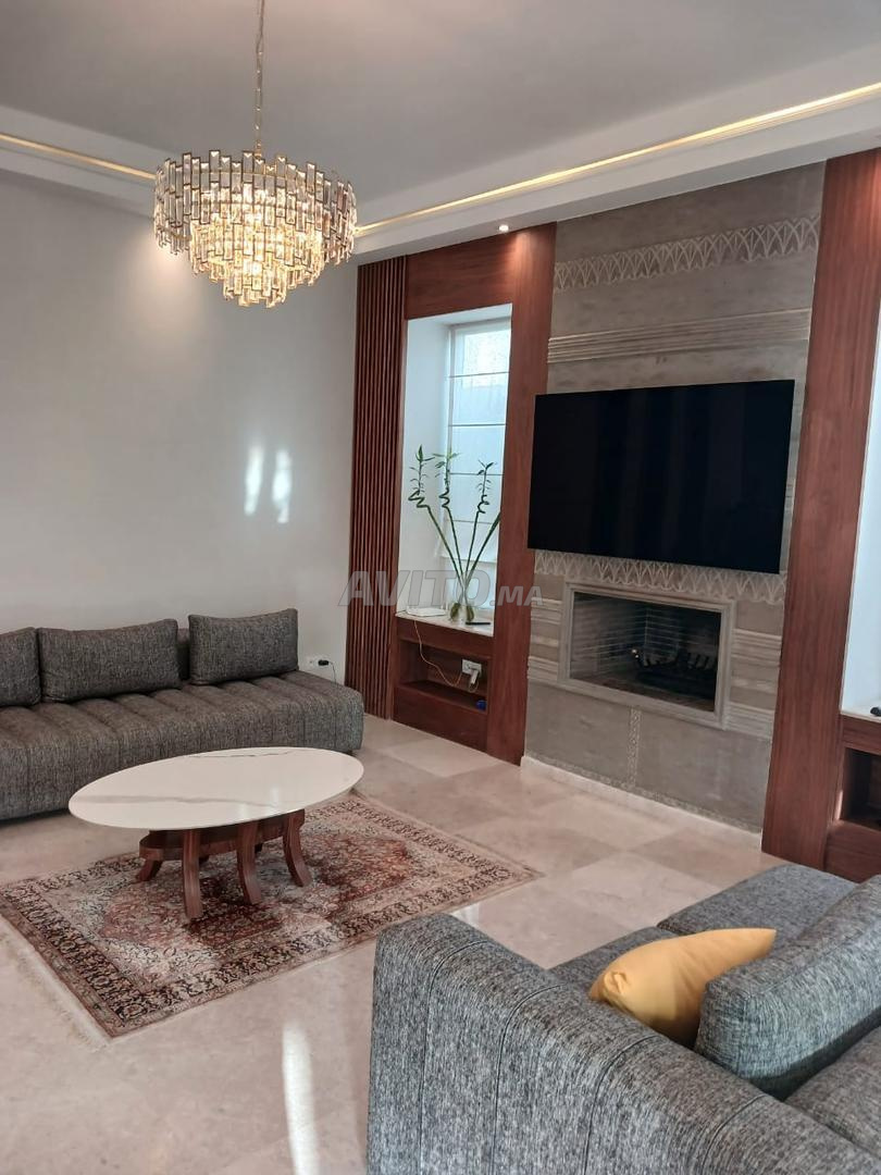 Villa 480 m² à louer à Casablanca (Dar Bouazza) — Photo 18