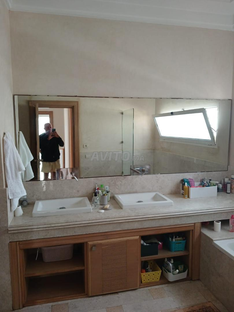 Villa 480 m² à louer à Casablanca (Dar Bouazza) — Photo 36