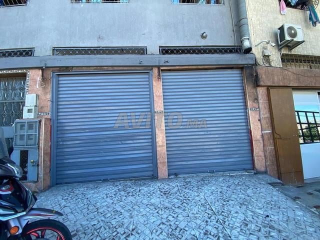 Local commercial 100 m² à vendre à Tanger (Jirari) — Photo 2