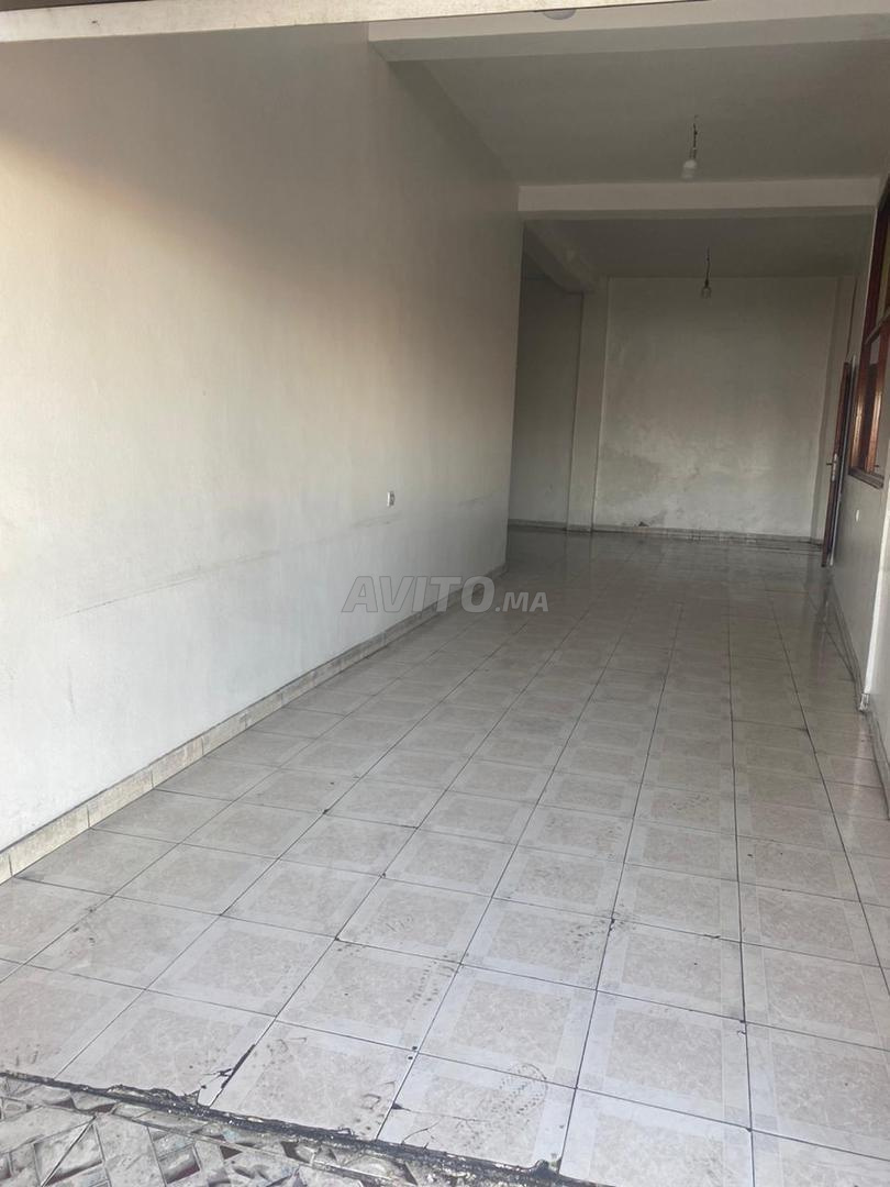 Local commercial 100 m² à vendre à Tanger (Jirari) — Photo 3