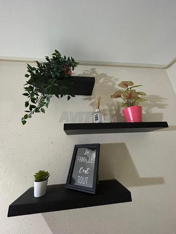 شقة 30 م² للايجار في الدار البيضاء (درعا) — Photo 2