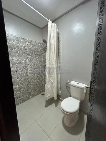 شقة 30 م² للايجار في الدار البيضاء (درعا) — Photo 6