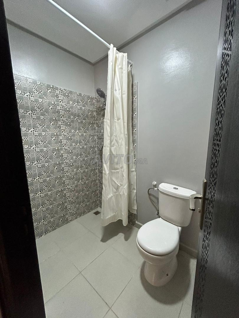 شقة 30 م² للايجار في الدار البيضاء (درعا) — Photo 5