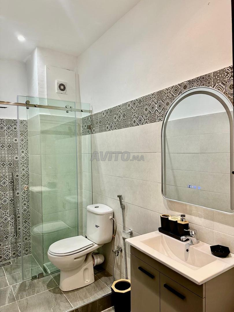 2-Bedroom Apartment for Rent in Marrakech (350 MAD - Month) — Photo 8