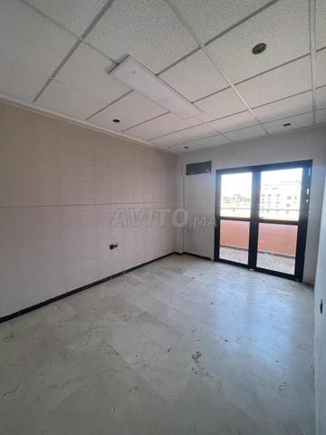 مكتب ٥٤ متر مربع للإيجار في مراكش جيلز — Photo 2