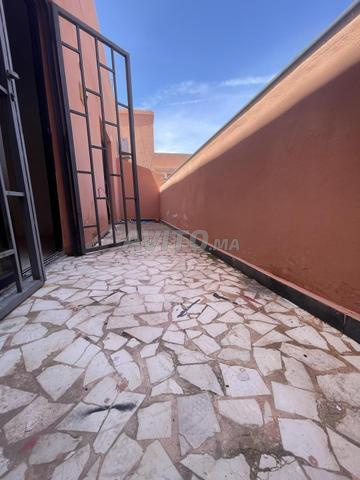 مكتب ٥٤ متر مربع للإيجار في مراكش جيلز — Photo 3