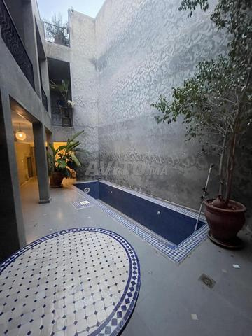 Villa 115 m² for sale in Marrakech — Photo 4