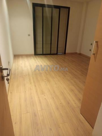 Appartement 210 m² à louer à Hay Riad Rabat — Photo 5